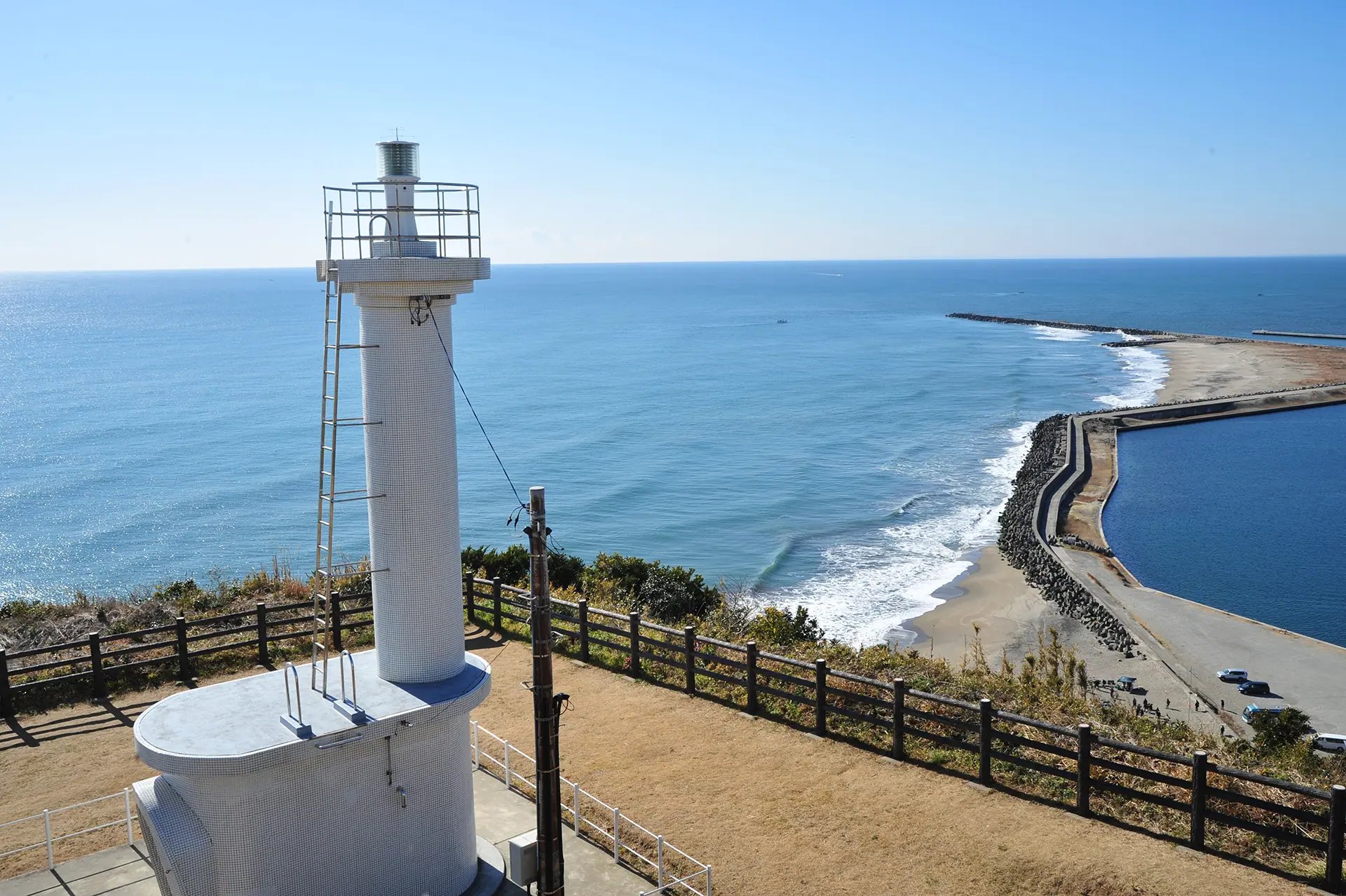🏖️ 타이토 해수욕장 (太東海水浴場) 이미지 7
